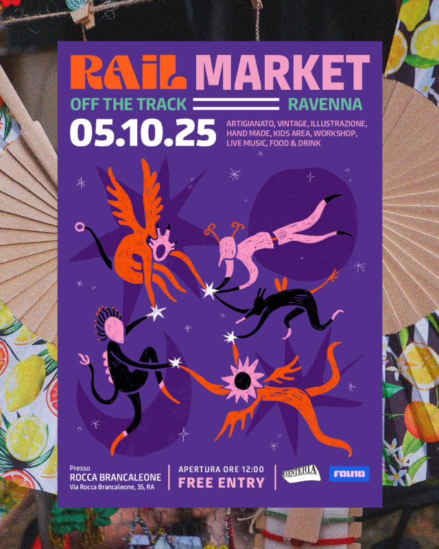 Rail market